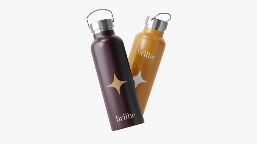 Brilhe, imagem 3