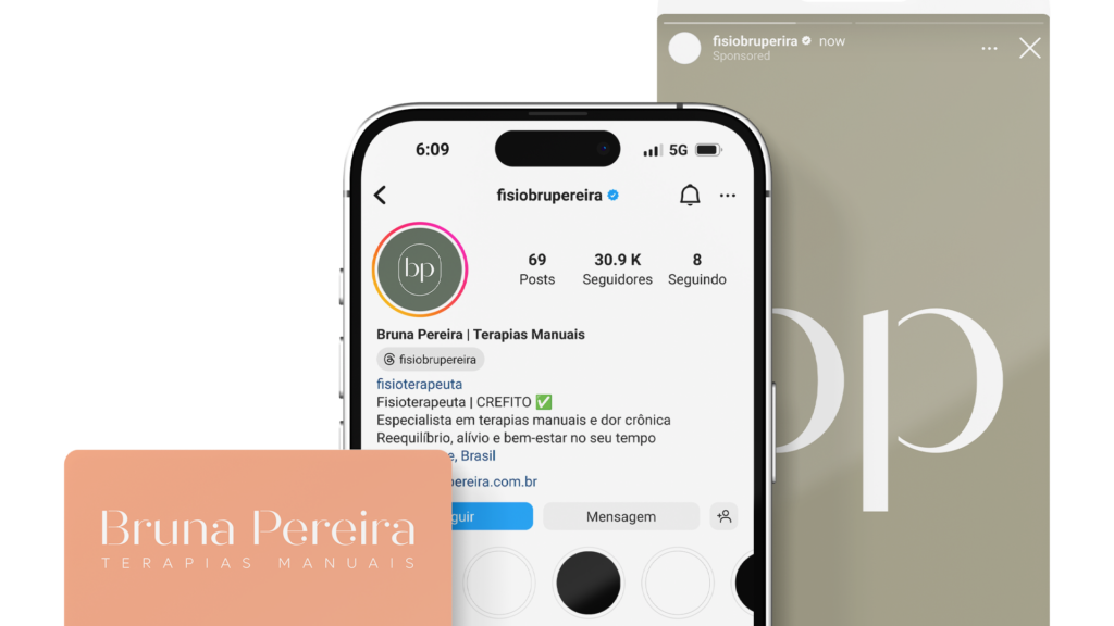 Bruna Pereira | Terapias Manuais, imagem 3